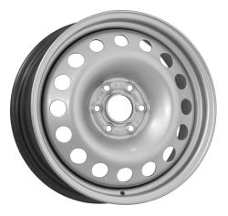 Janta otel Clasa X ALCAR STAHLRAD 7.5x17 6x114.3 ET50