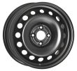 Janta otel Ford Fiesta 7 ALCAR STAHLRAD 6.5x16 4x108 ET47.5