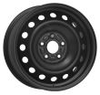 Janta otel Honda Civic ALCAR STAHLRAD 7x16 5x114.3 ET45
