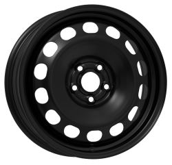 Janta otel Seat Arona ALCAR STAHLRAD 6x16 5x100 ET45