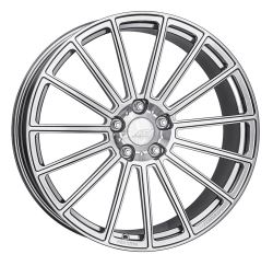Janta aliaj AEZ Steam Forged Polished 9x22 5x120 ET35