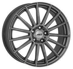 Janta aliaj AEZ Steam graphite matt 7x18 5x112 ET43