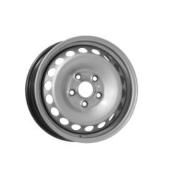 Janta otel VW MAN ALCAR STAHLRAD 6.5x16 5x120 ET60