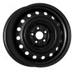 Janta otel Subaru Impreza ALCAR STAHLRAD 6.5x16 5x100 ET55