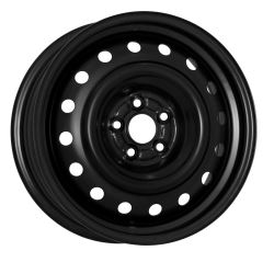 Janta otel Subaru Impreza ALCAR STAHLRAD 6.5x16 5x100 ET55