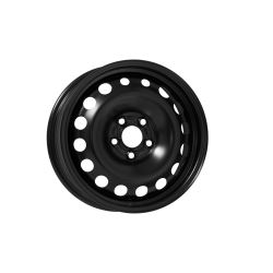 Janta otel ALCAR STAHLRAD 6.5x16 5x108 ET50 ML 63.4 mm