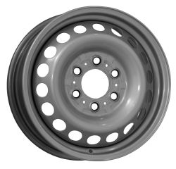 Janta otel ALCAR STAHLRAD 6.5x16 6x130 ET62