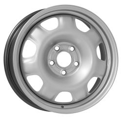 Janta otel Ford ALCAR STAHLRAD 6.5x16 5x108 ET50