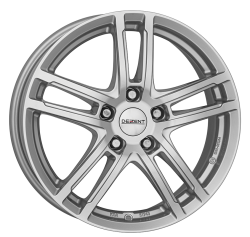 Janta Aliaj DEZENT TZ 6.5/16 5x110 ET 40 ML 65.1