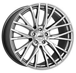 Janta Aliaj AEZ Panama high gloss 8.5/19 5x120 ET 38 ML 72.6