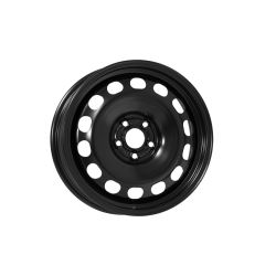 Janta otel VW T-Cross ALCAR STAHLRAD 6x16 5x100 ET35 ML 57.1mm