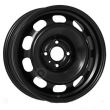 Janta otel Peugeot 2008 ALCAR STAHLRAD 6.5x16 4x108 ET 32mm Gaura Centrala 65.2mm