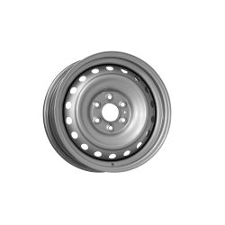 Janta otel Nissan Navara D231 ALCAR STAHLRAD 7x16 6x114.3 ET 45 ML 66mm