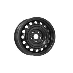 Janta otel ALCAR STAHLRAD 7.00x16 5x114.3 ET40 ML 60 mm