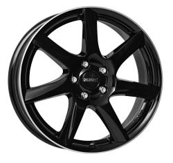 Janta aliaj DEZENT TW dark 6/15 5x114.3 ET 48 ML 71.6