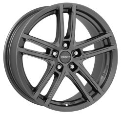 Janta aliaj DEZENT TZ-c graphite 6.5/16 5x112 ET 22 ML 66.6