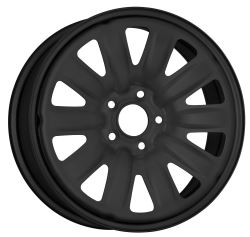 Janta otel Toyota Rav4 ALCAR STAHLRAD 7.00x17 5x114.3 ET 35mm  Gaura Centrala 60mm