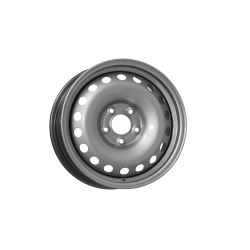 Janta otel ALCAR STAHLRAD 6.50x15 5x108 ET42 Gaura Centrala 65 mm