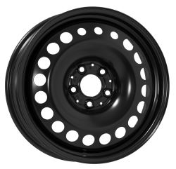 Janta otel Mercedes GLA, GLB ALCAR STAHLRAD 7.00x17 5x112 ET 44mm Gaura centrala 66.5mm