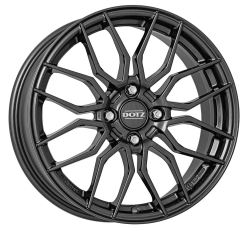 Janta aliaj DOTZ LimeRock grey 6.5Jx16 4x100 ET 44 mm Gaura Centrala 60.1 mm