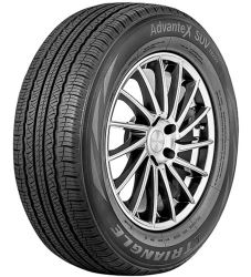 Anvelopa Vara TRIANGLE TR259-Advantex-SUV 235/55R17 103V