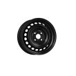 Janta otel Hyundai i10 (2020) ALCAR STAHLRAD 5.50x14 4x100 ET 42mm Gaura Centrala 54mm