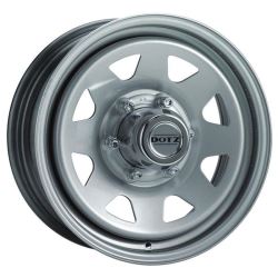 Janta otel DOTZ 4x4 Pharao 6x15 5x139.7 ET45