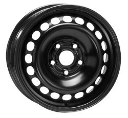 Janta otel ALCAR STAHLRAD 6.5x15 5x112 ET33