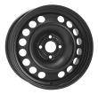 Janta otel Opel ALCAR STAHLRAD 6.5x15 4x100 ET35