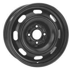 Janta otel Peugeot Citroen ALCAR STAHLRAD 6x15 4x108 ET27