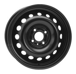 Janta otel ALCAR STAHLRAD 6x15 4x100 ET50