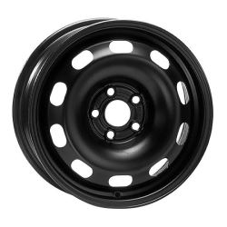 Janta otel Volskwagen Audi Seat Skoda ALCAR STAHLRAD 6x15 5x100 ET38