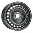 Janta otel Ford Focus 2 ALCAR STAHLRAD 6.5x16 5x108 ET52.5