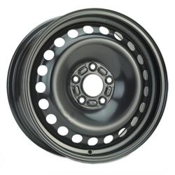 Janta otel Ford Focus 2 ALCAR STAHLRAD 6.5x16 5x108 ET52.5