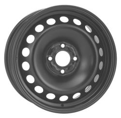 Janta otel Renault Megane 2 ALCAR STAHLRAD 6.5x15 4x100 ET45