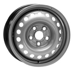 Janta otel ALCAR STAHLRAD 6.5x16 5x100 ET42