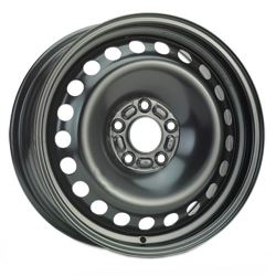 Janta otel Ford Focus 2 Focus 3 Mondeo ALCAR STAHLRAD 6.5x16 5x108 ET50