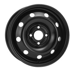 Janta otel ALCAR STAHLRAD 5.5x14 4x100 ET43