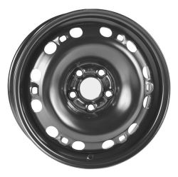 Janta otel Skoda ALCAR STAHLRAD 6x15 5x100 ET43