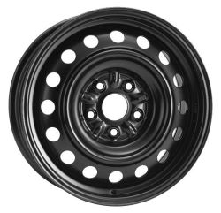 Janta otel Toyota ALCAR STAHLRAD 6.5x16 5x114.3 ET45