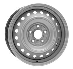 Janta otel ALCAR STAHLRAD 6.5x16 5x114.3 ET55 ML 64 mm