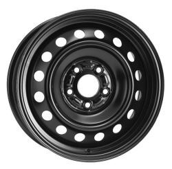 Janta otel Mitsubishi Citroen Peugeot ALCAR STAHLRAD 6.5x16 5x114.3 ET38