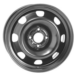 Janta otel Peugeot 307 ALCAR STAHLRAD 6.5x16 4x108 ET31