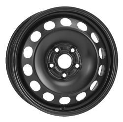 Janta otel Volkswagen Audi Seat Skoda ALCAR STAHLRAD 6x16 5x112 ET50