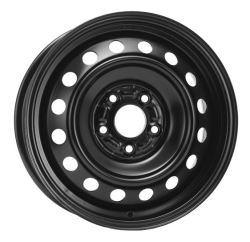 Janta otel Mitsubishi Lancer ALCAR STAHLRAD 6.5x16 5x114.3 ET46