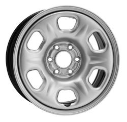 Janta otel ALCAR STAHLRAD 7x16 6x114.3 ET30