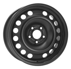 Janta otel Opel ALCAR STAHLRAD 6.5x16 5x110 ET37