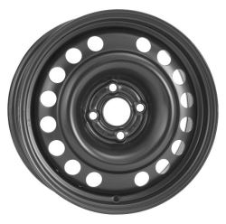 Janta otel ALCAR STAHLRAD 6x15 4x100 ET43