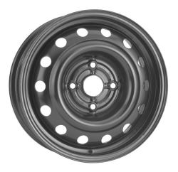 Janta otel ALCAR STAHLRAD 6x15 4x114.3 ET44