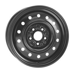 Janta otel ALCAR STAHLRAD 6.5x16 5x114.3 ET40